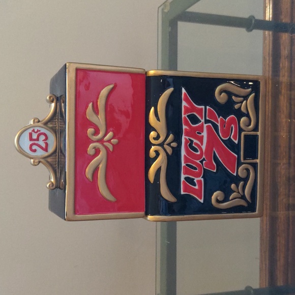 Fitz and Floyd Canister - Picture 4 of 8